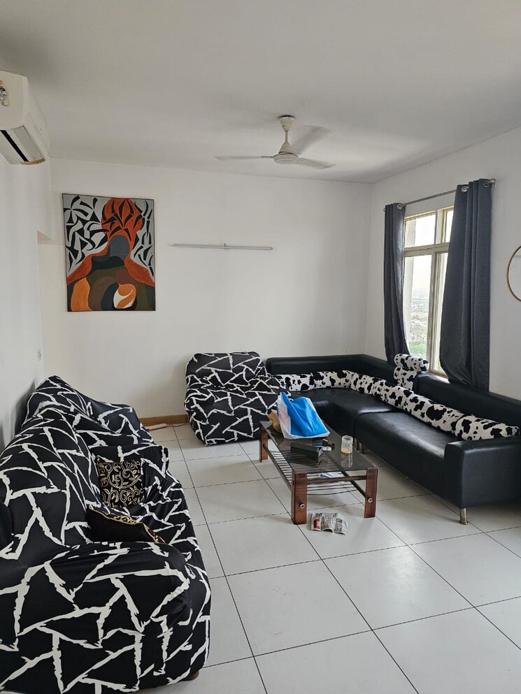 Bedroom, sector 49 3 Bedroom 350 Sq.Mt. Independent House In Sector 49 Noida 8869912