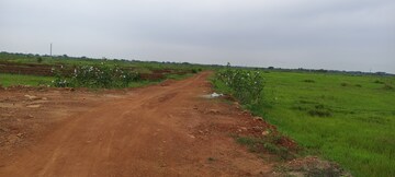 Plot Area in  Plot at ORO Avenue, Sijua – for Sale