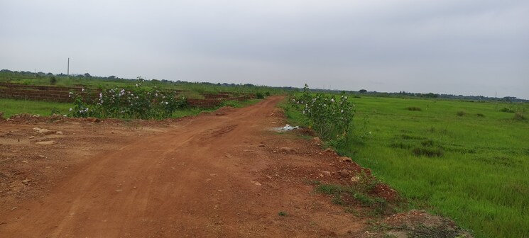 undefined, oro-avenue  1256 Sq.Ft. Plot In Sijua Bhubaneswar 8869887