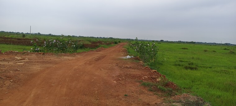 undefined, oro-avenue  1256 Sq.Ft. Plot In Sijua Bhubaneswar 8869887