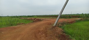 Plot Area in  Plot at ORO Avenue, Sijua – for Sale