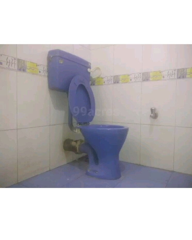 Bathroom, gajra-bhoomi-tower 2 Bedroom 1175 Sq.Ft. Apartment In Kharghar Navi Mumbai 8869902