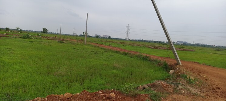 undefined, oro-avenue  1256 Sq.Ft. Plot In Sijua Bhubaneswar 8869887