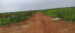 Plot Area in  Plot at ORO Avenue, Sijua – for Sale