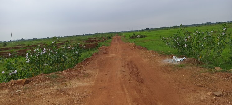 undefined, oro-avenue  1256 Sq.Ft. Plot In Sijua Bhubaneswar 8869887