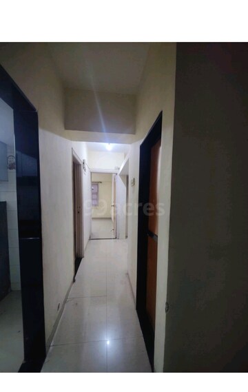 Building Lobby in 2 BHK Apartment at Gajra Bhoomi Tower, Kharghar – for Rent
