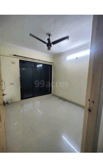 Room in 2 BHK Apartment at Gajra Bhoomi Tower, Kharghar – for Rent