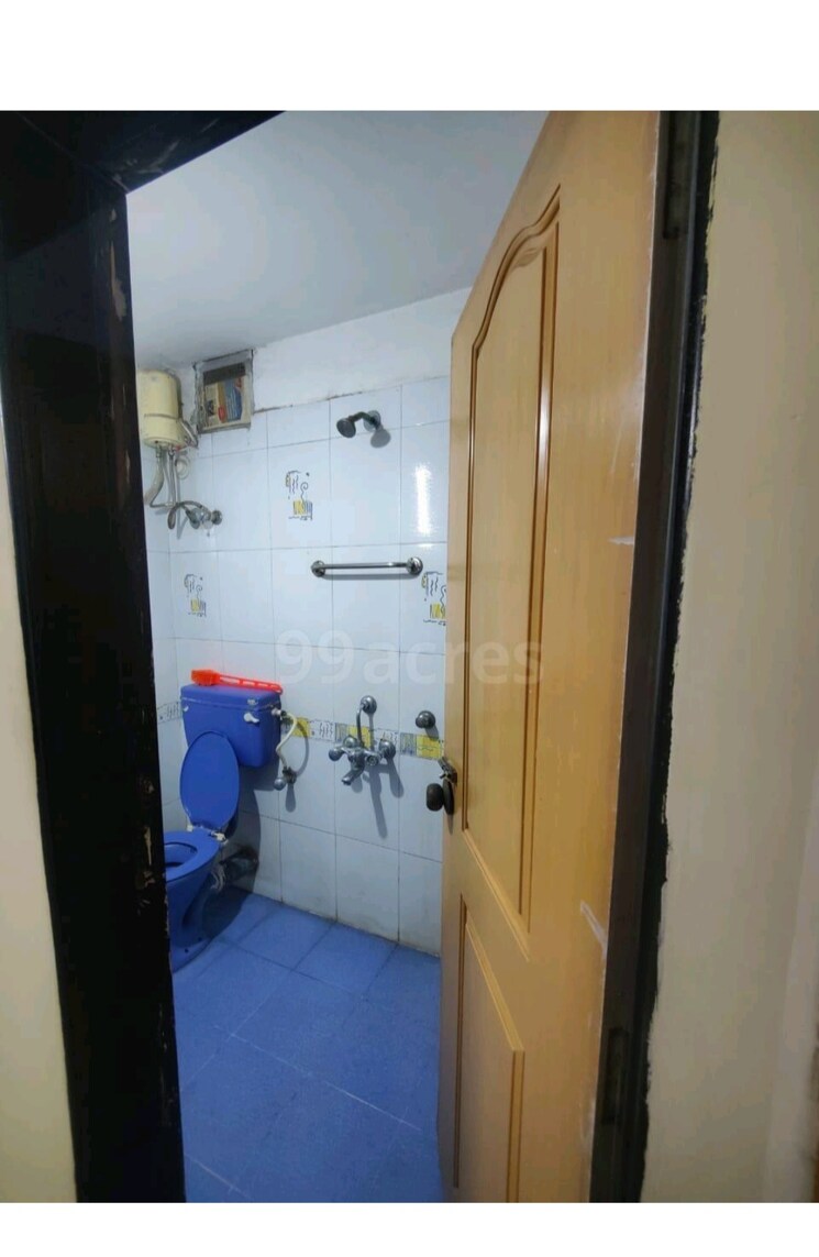 Bathroom, gajra-bhoomi-tower 2 Bedroom 1175 Sq.Ft. Apartment In Kharghar Navi Mumbai 8869902