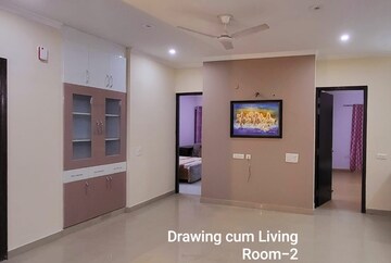 Room in 3 BHK Builder Floor at Kohli One Malibu Town, Sector 47 – for Rent