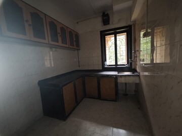 Kitchen in 2 BHK Apartment at Pestom Sagar Colony, Chembur – for Rent
