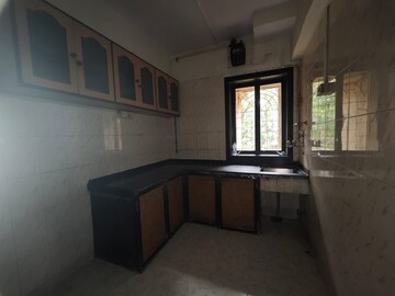 Kitchen in 2 BHK Apartment at Pestom Sagar Colony, Chembur – for Rent