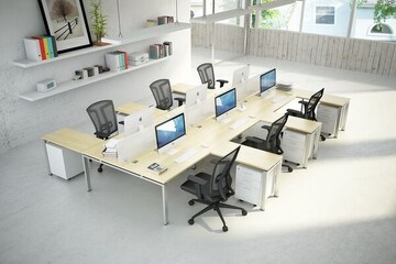  Office Space For Rent in One West, Baner