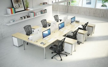 Office Space For Rent in One West, Baner