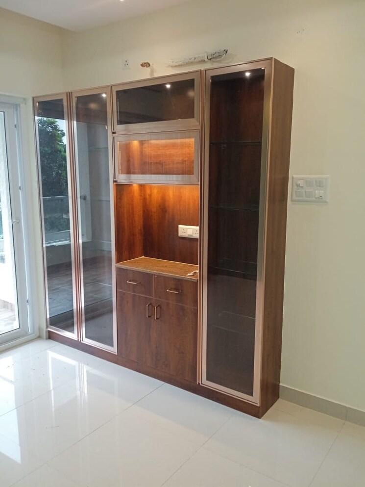 undefined, greenmark-mayfair-apartments 3 Bedroom 1700 Sq.Ft. Apartment In Tellapur Hyderabad 8869935