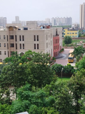 2.5 BHK Apartment – Exterior View View at Nirala Greenshire Phase I, Patwari - for Rent