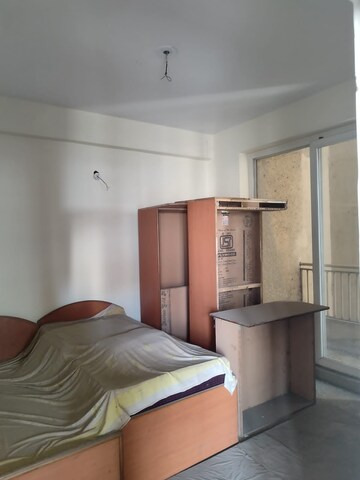 Living Room in 3 BHK Apartment at Migsun Twinz, Eta Ii Greater Noida – for Sale