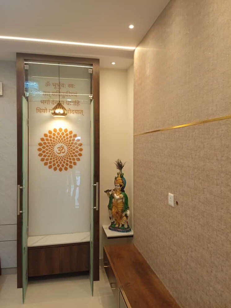 undefined, greenmark-mayfair-apartments 3 Bedroom 1750 Sq.Ft. Apartment In Tellapur Hyderabad 8870501