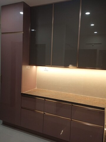 Furnished Amenities in 3 BHK Apartment at Greenmark Mayfair Apartments, Tellapur – for Sale