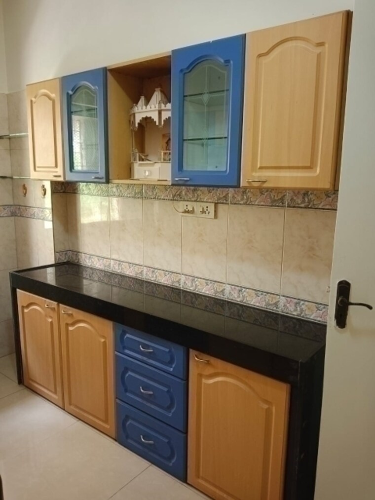 Kitchen, k-raheja-palm-court 2 Bedroom 650 Sq.Ft. Apartment In Malad West Mumbai 8869967