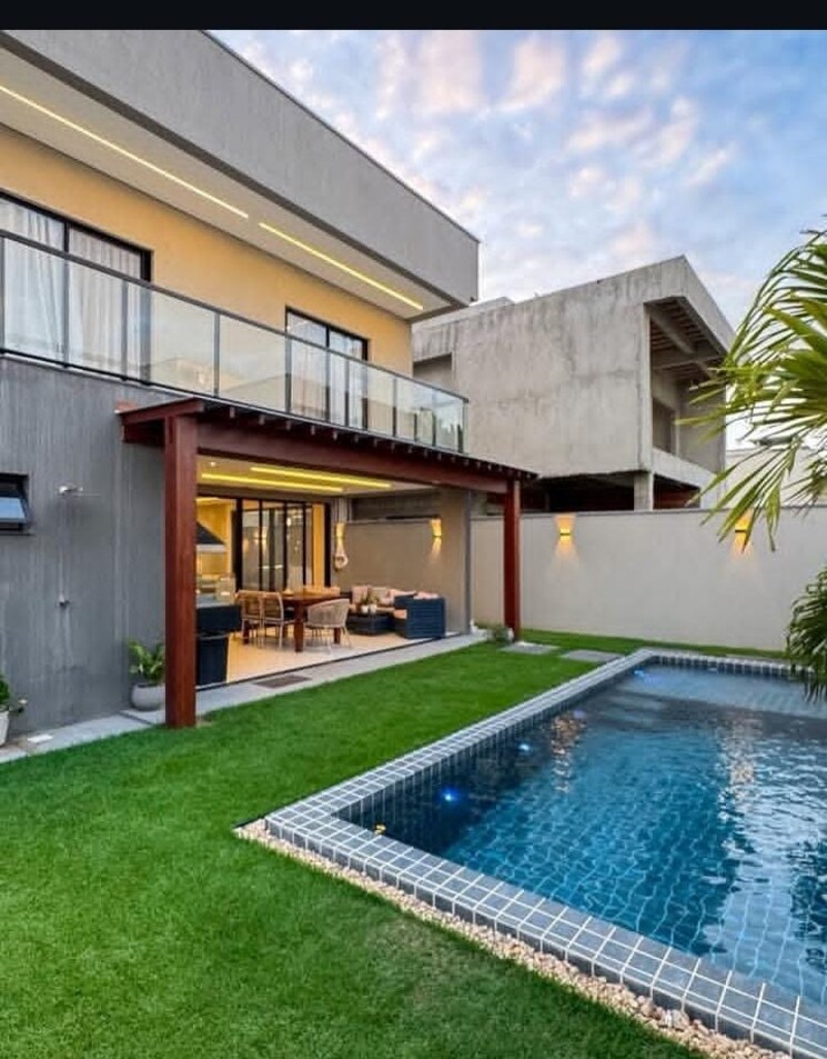 Exterior View, sector 20 3 Bedroom 2700 Sq.Ft. Builder Floor In Sector 20 Faridabad 8869973