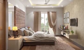 3 BHK Builder Floor For Rent in Defence Colony
