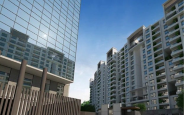Office Space For Rent in Ajmera Nucleus, Electronic City Phase ii