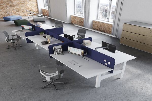 Office Space For Rent in GRD Westfield 23