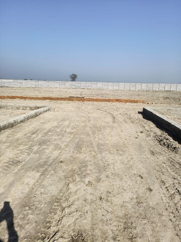  Plot For Sale in Bhopani