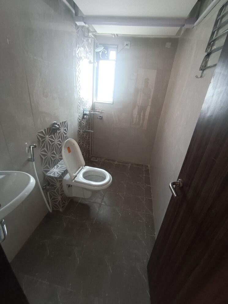 Attached Bathroom, mutha-sai-nirvana 3 Bedroom 1325 Sq.Ft. Apartment In Shahad Thane 8870083