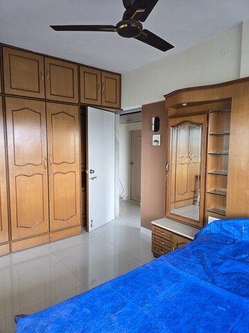 Room in 2 BHK Apartment at Nahur – for Sale