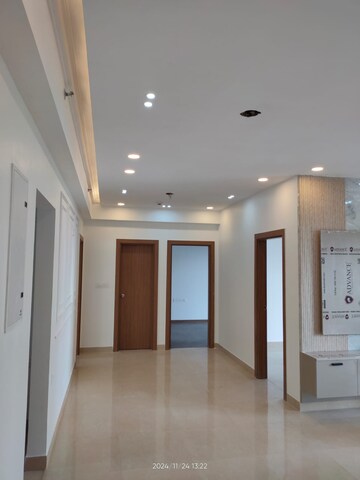 3 BHK Builder Floor For Rent in Chittaranjan Park