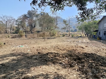 Plot Area in  Plot at Old Panvel – for Sale