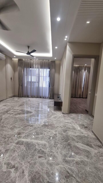 4 BHK Builder Floor For Rent in Chittaranjan Park