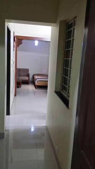2 BHK Apartment – Nearby View at Ravetkar Janhavi, Kothrud - for Rent