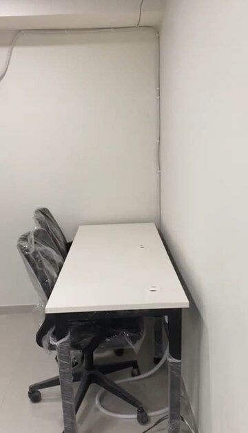 Furnished Amenities in  Office Space at Savaliya Krish Cubical, Thaltej – for Rent