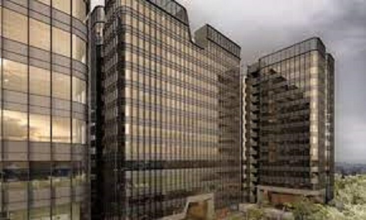 Exterior View, savaliya-krish-cubical Commercial Office Space 2266 Sq.Ft. In Thaltej Ahmedabad 8870051