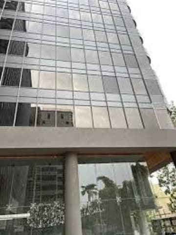  Office Space – Exterior View View at Savaliya Krish Cubical, Thaltej - for Rent