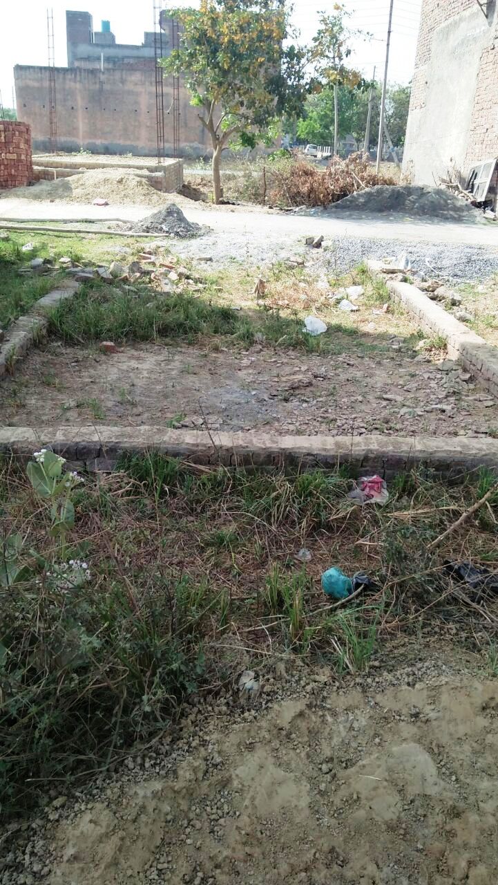 Plot For Sale in Sector 65