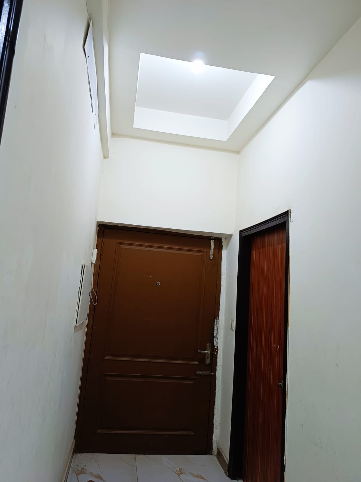 3 BHK + Pooja Room,Servant Room,Study Room,Extra Room 1500 Sq.Ft. Apartment in Northwind Sanctuary