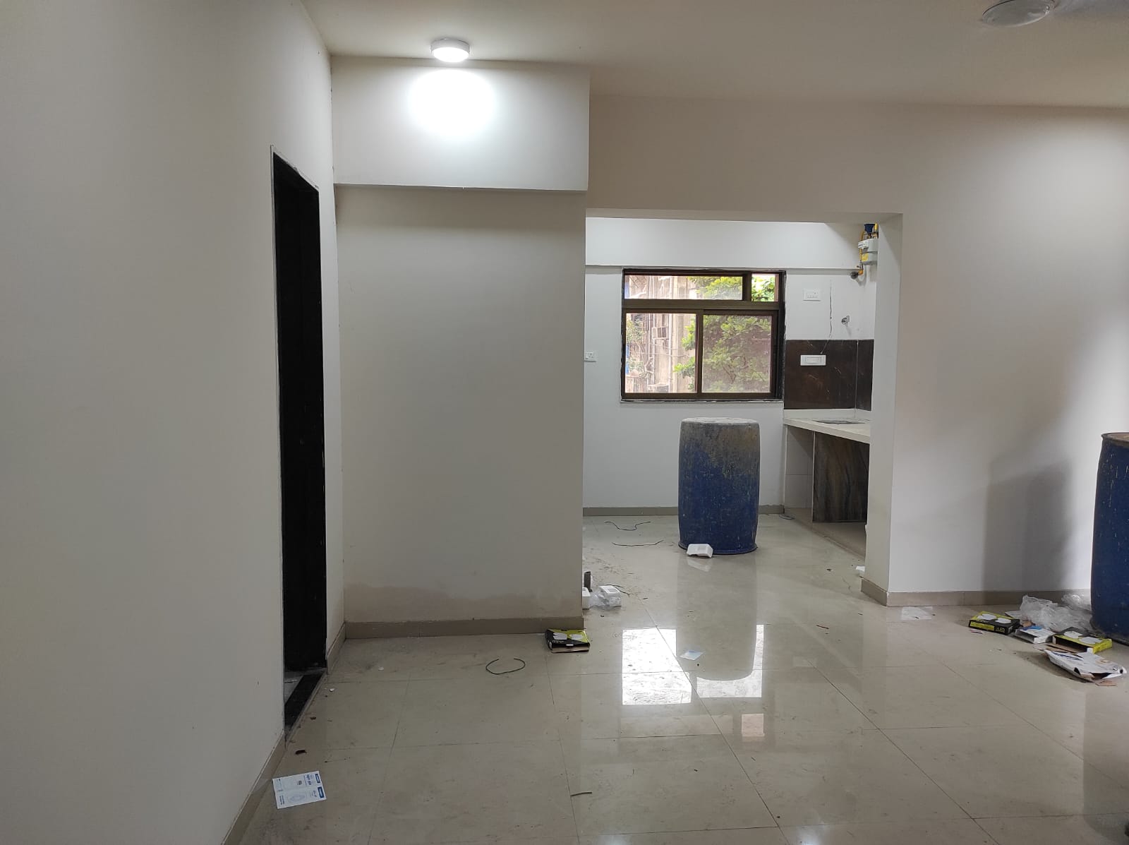1 RkApartment For Rent in Akash Shristhi