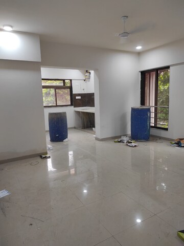 Living Room in 1 RK Apartment at Andheri East – for Rent