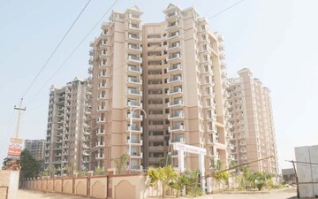 3 BHK Apartment For Sale in Puri The Pranayam, Sector 82