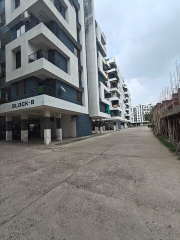 2.5 BHK Apartment – Exterior View View at Rau - for Sale