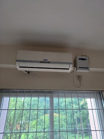 Furnished Amenities in 4 BHK Apartment at Geetanagar – for Rent