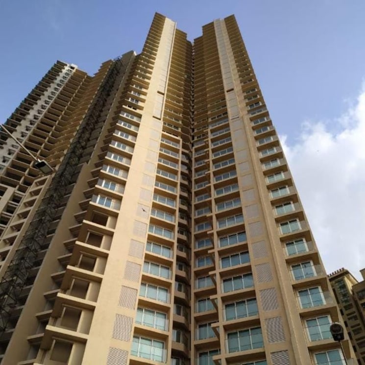 Exterior View, rna-ng-eclat 2 Bedroom 863 Sq.Ft. Apartment In Andheri West Mumbai 8870180
