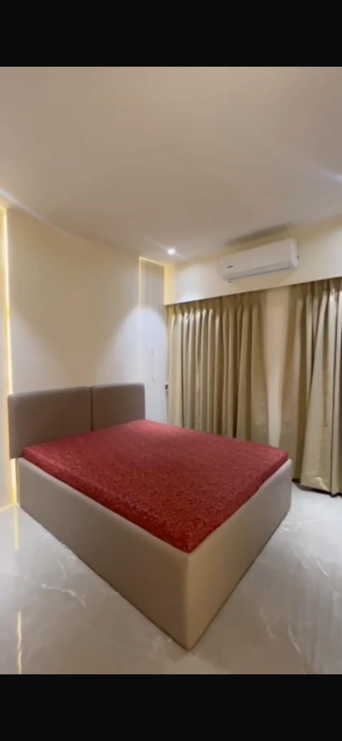 2 BHK Apartment For Sale in Sheetal Shashanka