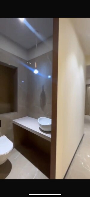 Bedroom in 2 BHK Apartment at Borivali West – for Sale