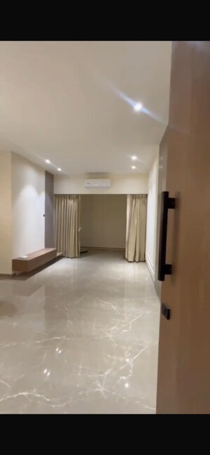 Building Lobby in 2 BHK Apartment at Borivali West – for Sale