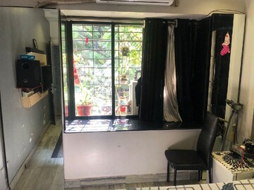 2 BHK Apartment For Sale in Dahisar East