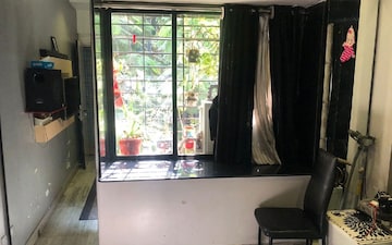 2 BHK Apartment For Sale in Dahisar East